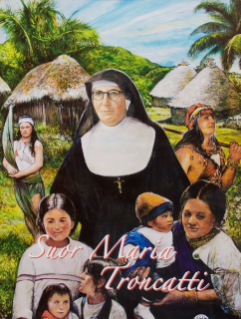 Sr. Maria Troncatti Sr. Maria Troncatti